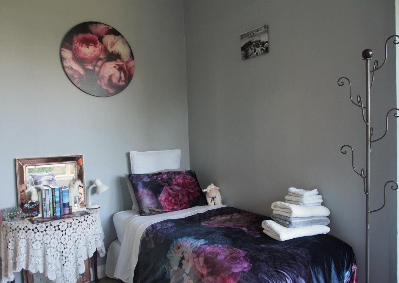 Solve Sanctuary Bed and Breakfast Milton Zewnętrze zdjęcie