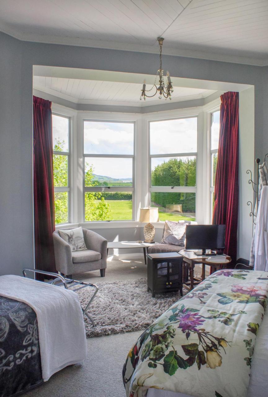 Solve Sanctuary Bed and Breakfast Milton Zewnętrze zdjęcie