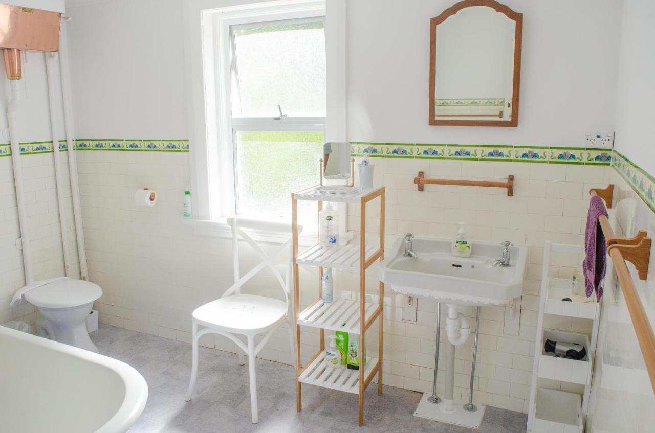 Solve Sanctuary Bed and Breakfast Milton Zewnętrze zdjęcie